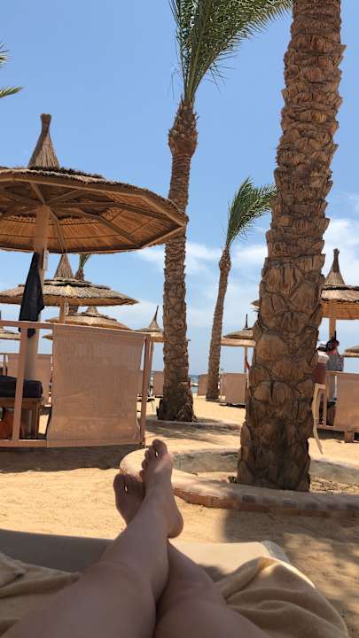 Strand Pickalbatros Palace Resort