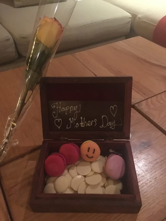 Zimmer Rixos The Palm Hotel & Suites