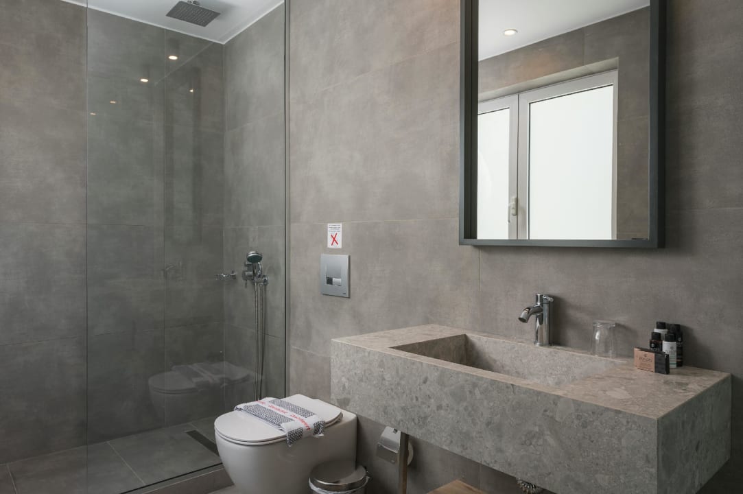 Zimmer Mare Blue & Suites