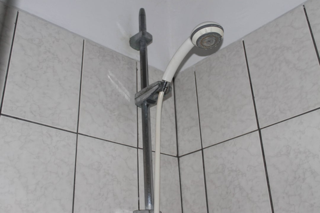 Dusche Hotel Diani Sea Lodge