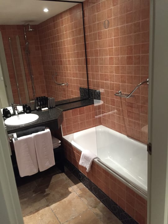 Zimmer Meliá Calviá Beach