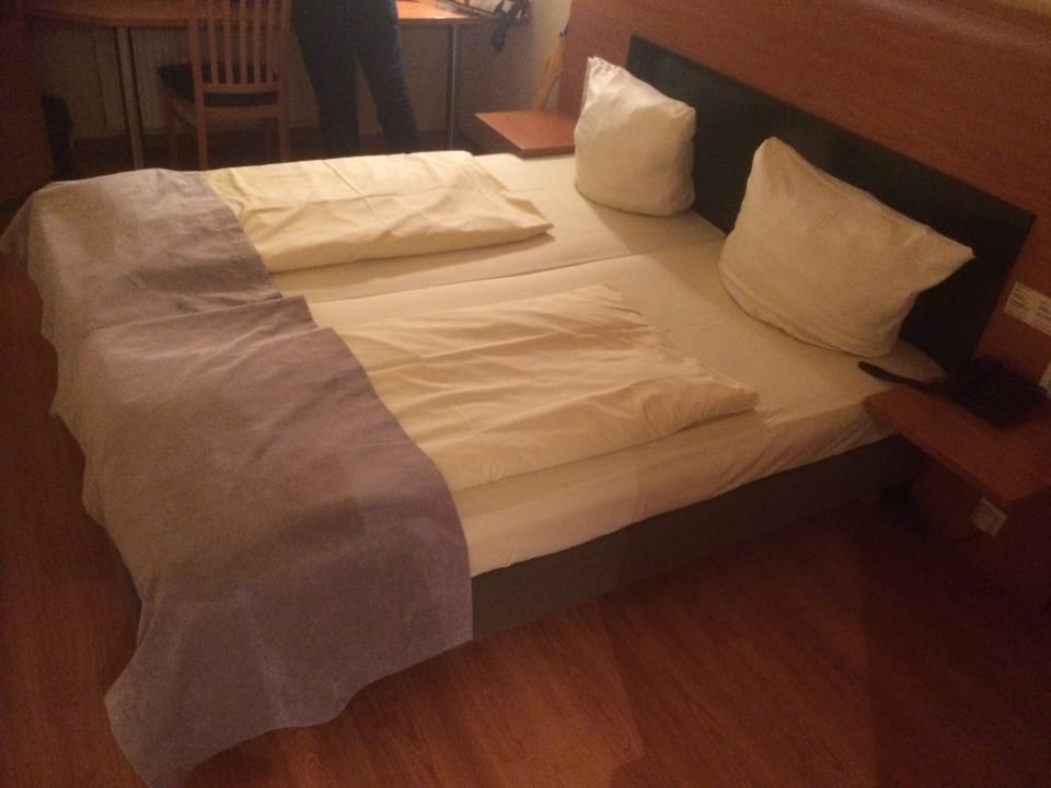 Zimmer Hotel Memphis