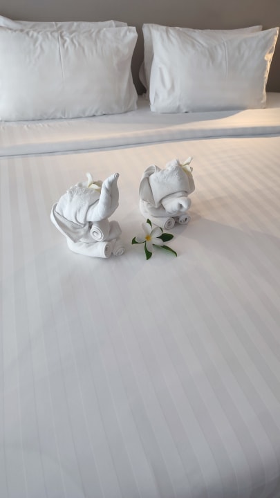 Zimmer Andaman Embrace Patong