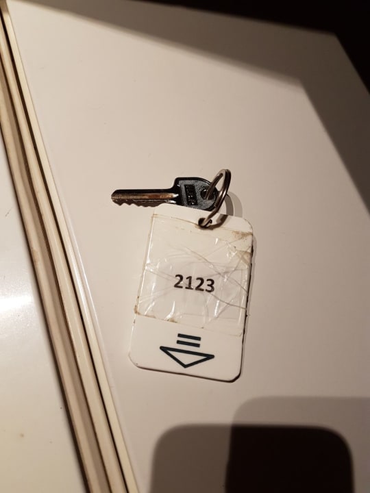 Sonstiges Three Corners Sea Beach Resort