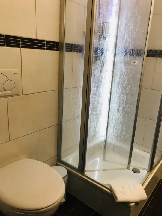 Zimmer Hotel Europa Kehl