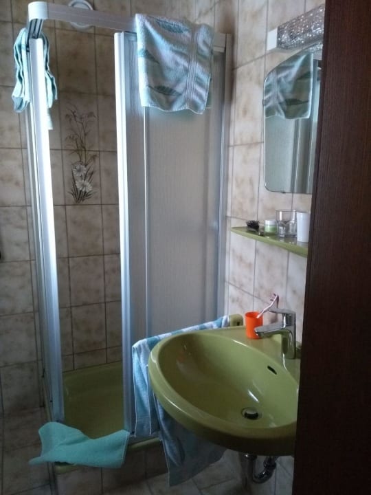 Zimmer Hotel Brunnbauer