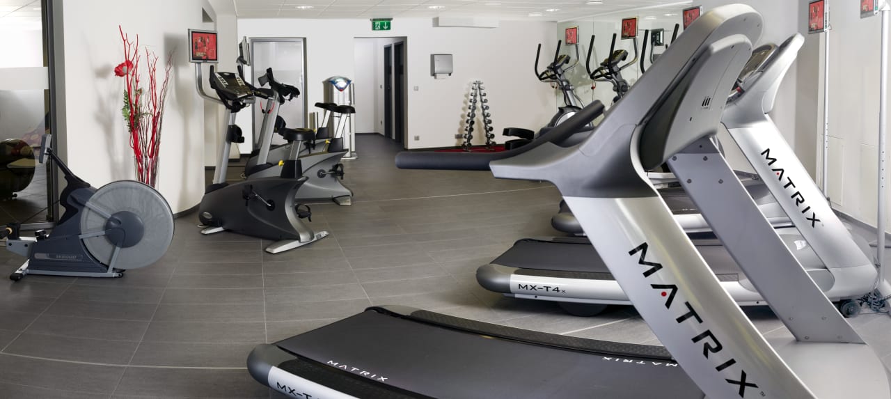 Sport & Freizeit Hotel Berlin, Berlin