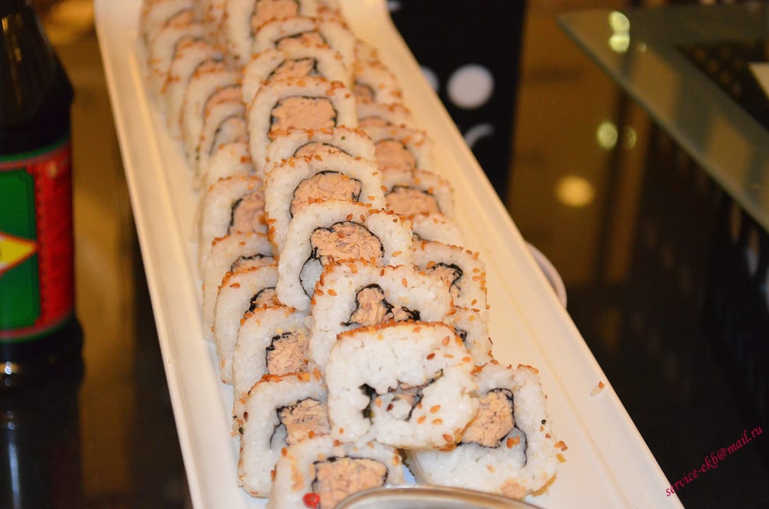 Gusto Restaurant Hotel Delphin Imperial