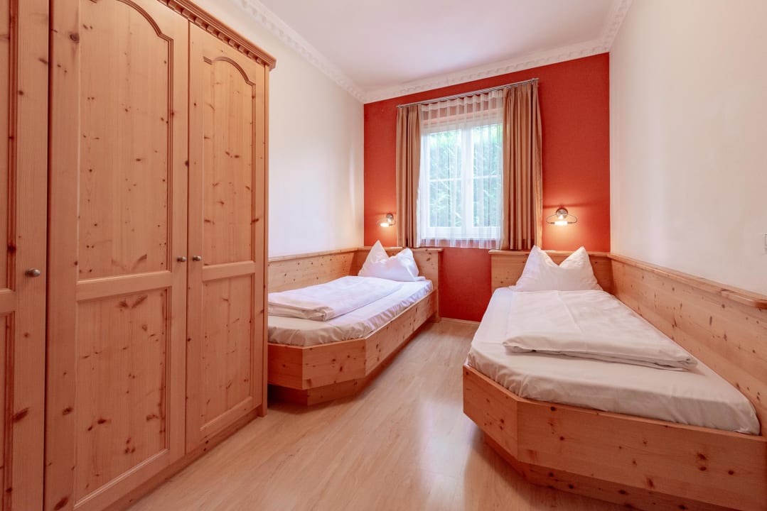 Zimmer Panorama Frühstückspension