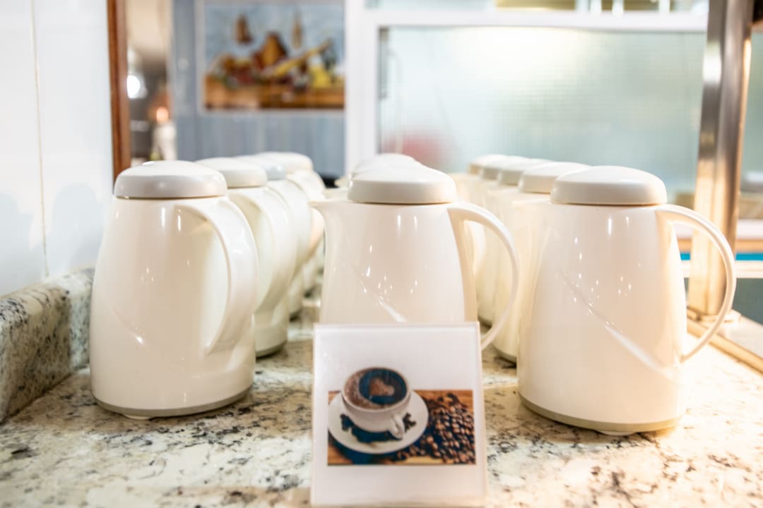 Gastro Hotel Europalace