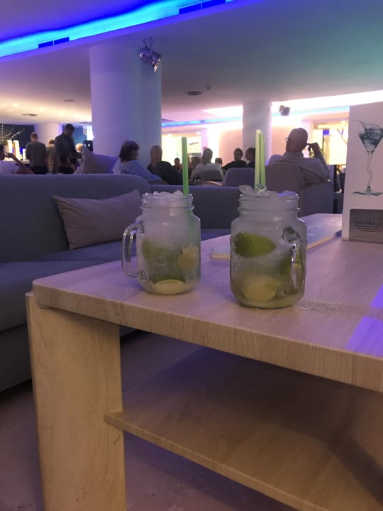 Gastro Aparthotel Fontanellas Playa