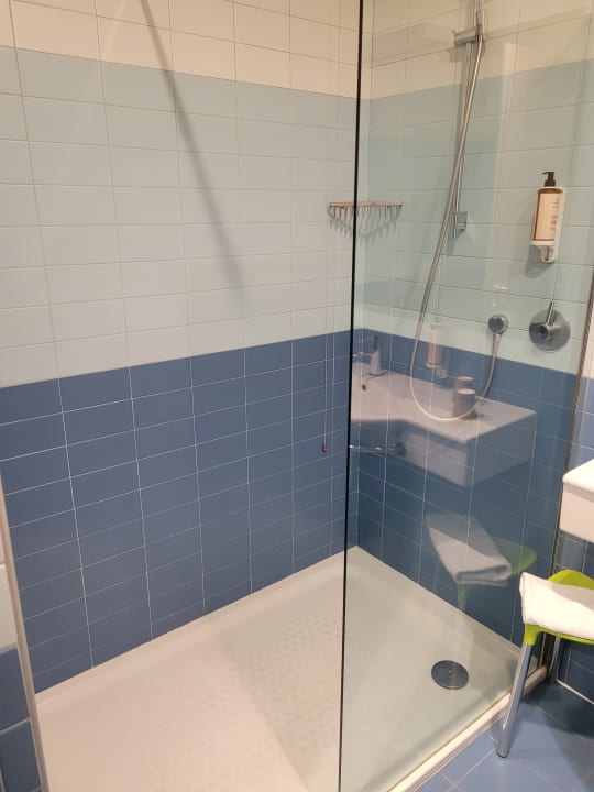 Zimmer Hotel Mercure Venezia-Marghera