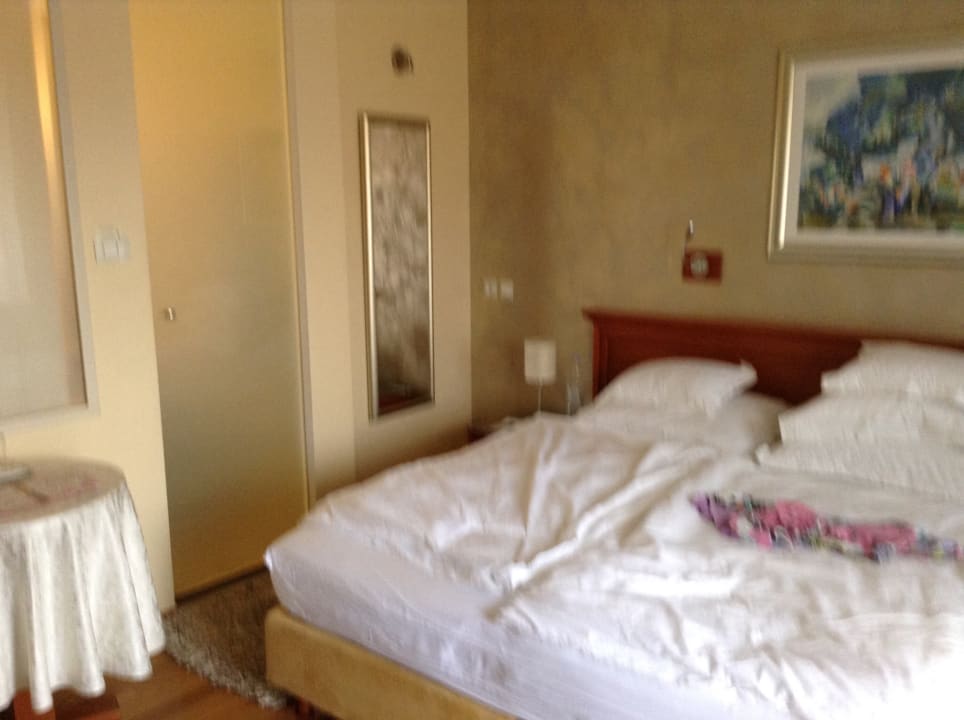 Zimmer 3 Hotel Royal