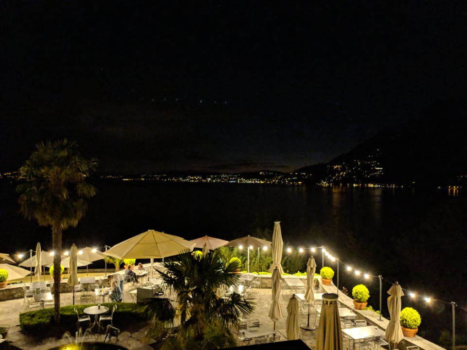 Zimmer See- und Seminarhotel FloraAlpina