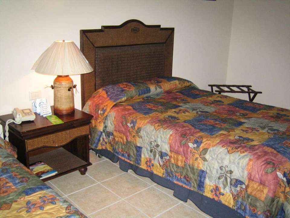 Kingsize Betten Royalton Splash Punta Cana