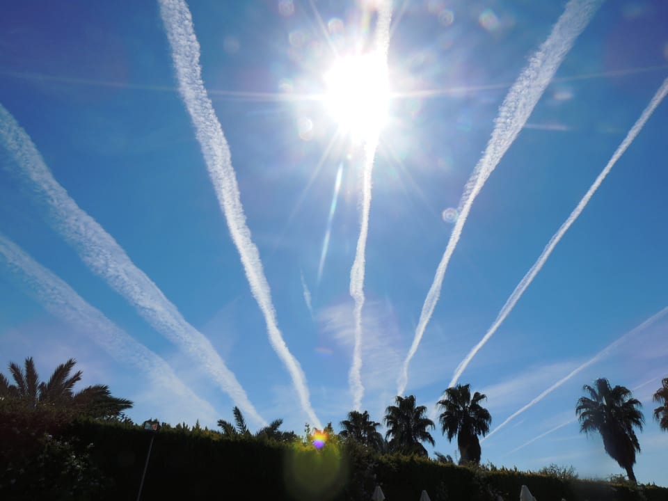 Ausblick Voyage Belek Golf & Spa