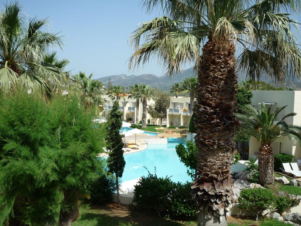 Pool-Fluss  Phãea Cretan Malia