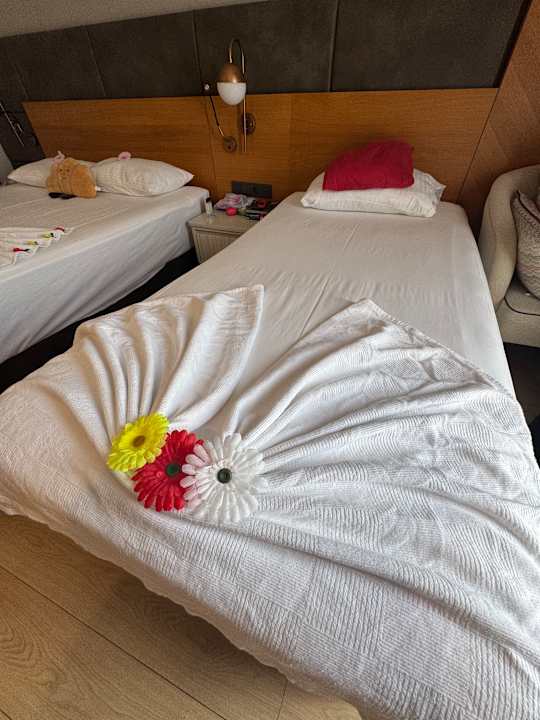 Zimmer Diamond De Luxe Hotel & Spa