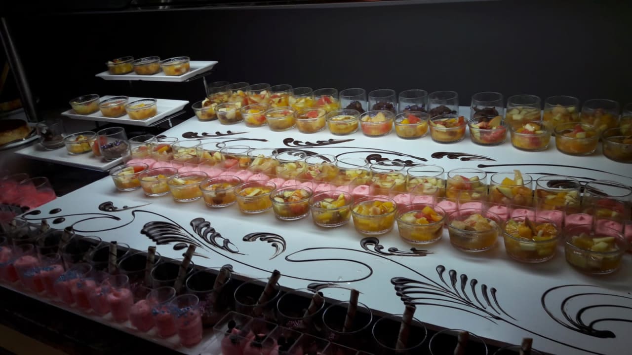 Gastro Iberostar Waves Mehari Djerba