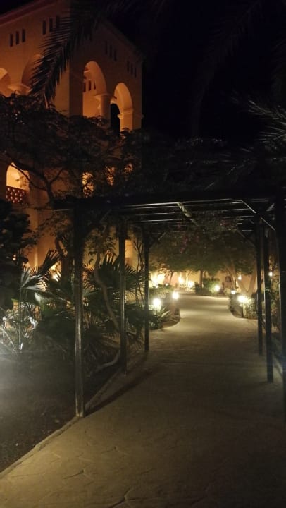 Sonstiges Steigenberger Coraya Beach - Adults only