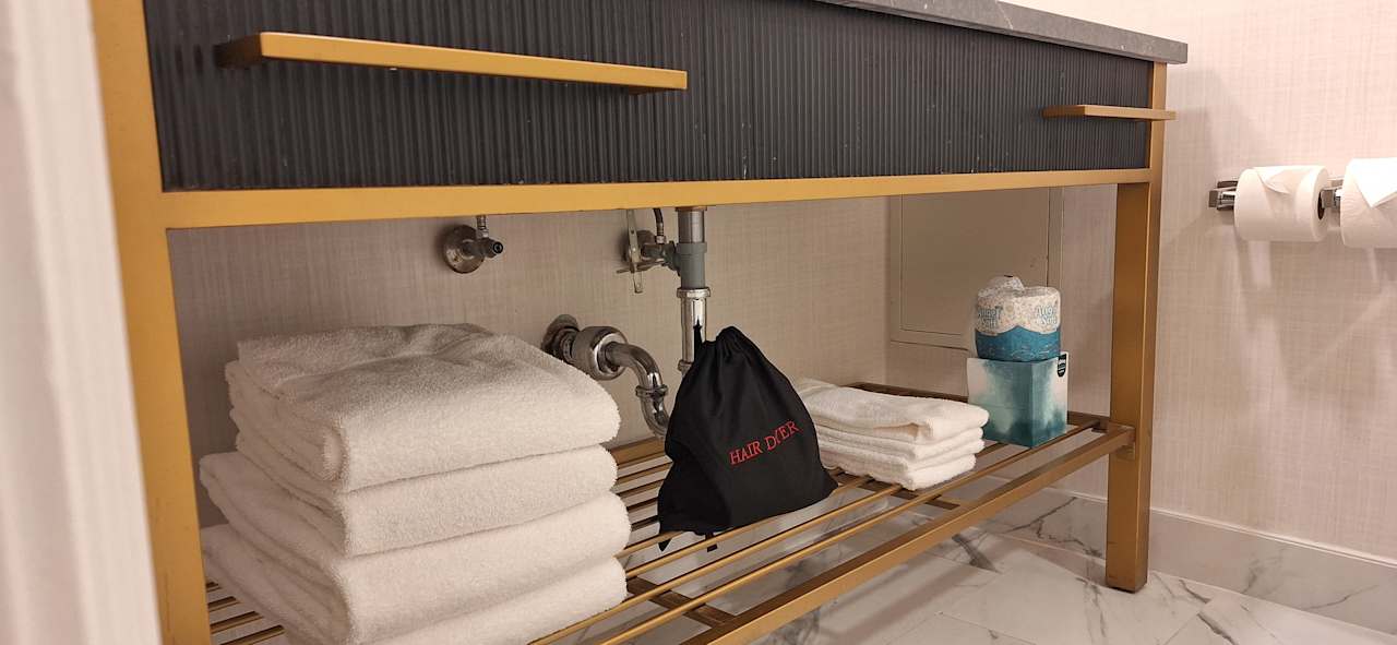 Zimmer Hotel The Henry