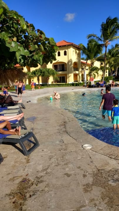 Pool Iberostar Selection Hacienda Dominicus