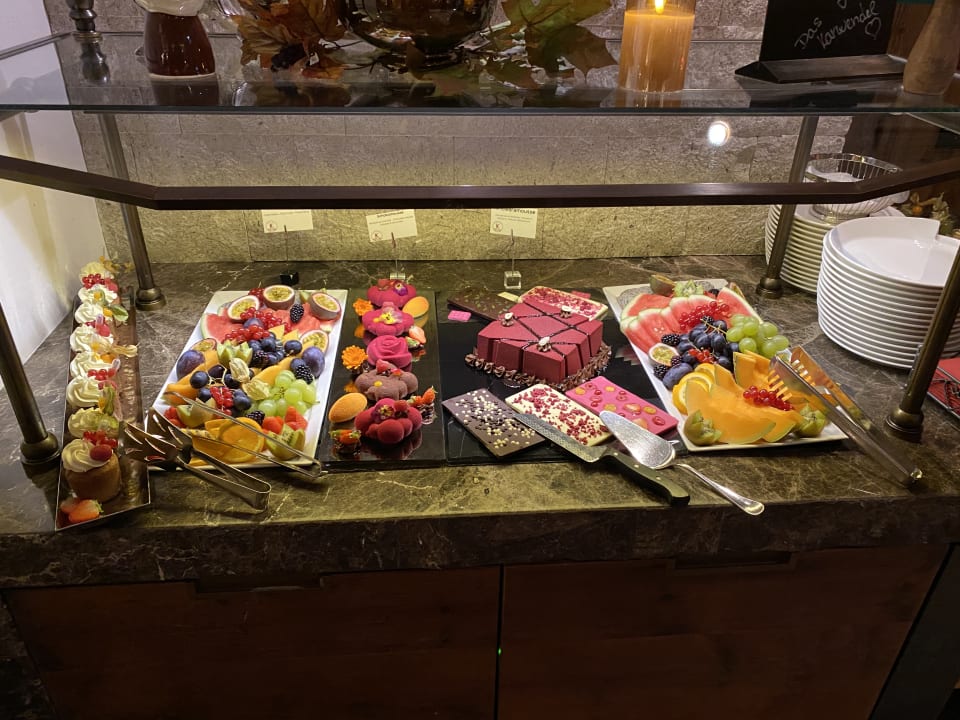 Gastro Das Karwendel - Ihr Wellness Zuhause am Achensee