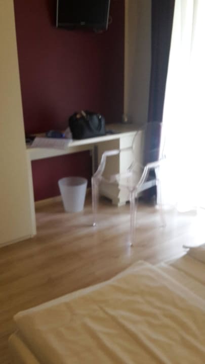 Zimmer  SeeLE Garda Hotel