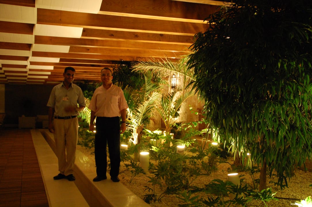 Leather Bar Makadi Spa - Adults only