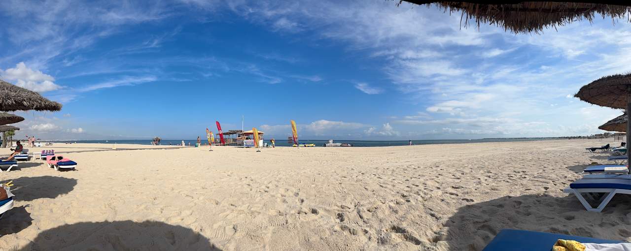 Strand Sahara Beach Aquapark & Resort