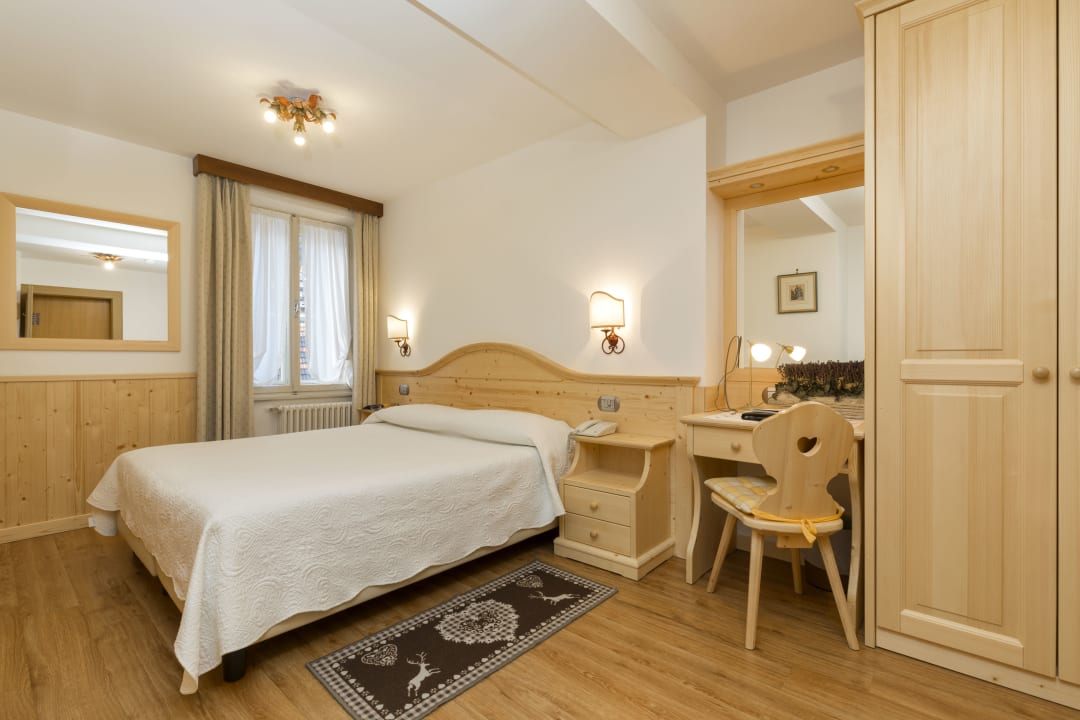Zimmer Hotel Pontechiesa