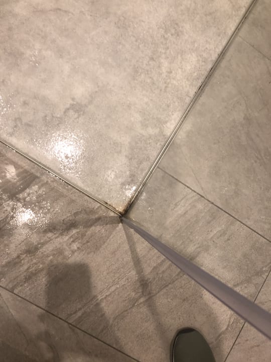 Zimmer Hilton Munich Airport