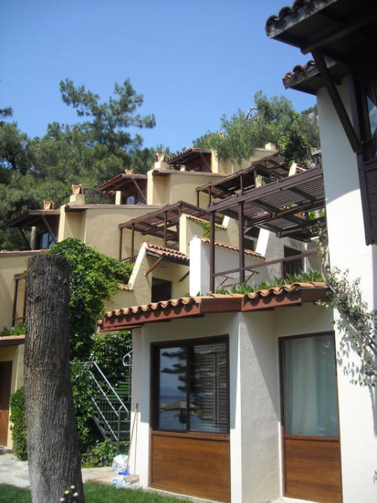 Hotel Hillside Beach Hillside Beach Club