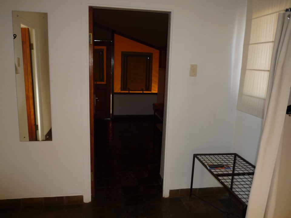 Flur Sossusvlei Lodge