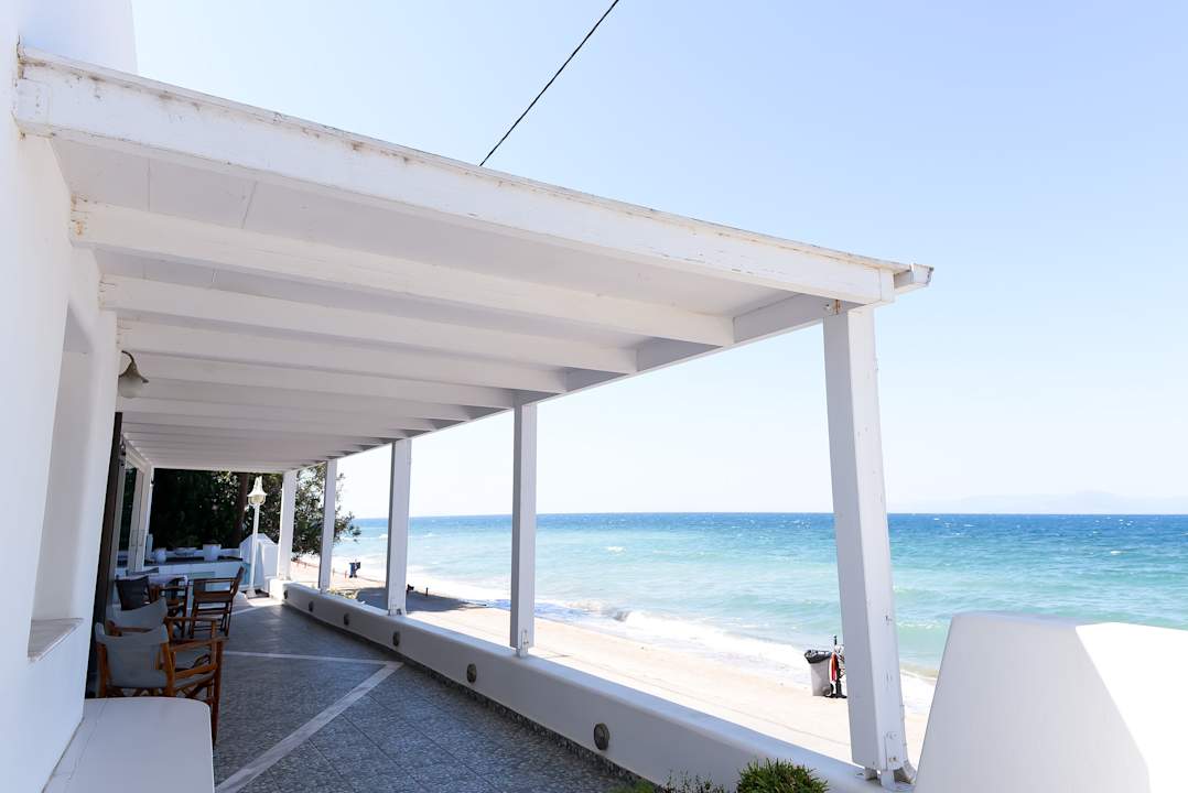 Sonstiges Patras Luxury Seaside House