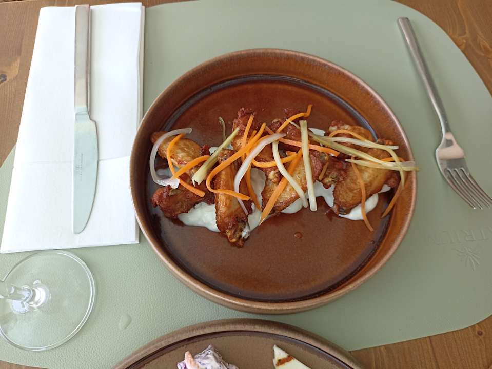 Gastro Atrium Prestige Thalasso Spa Resort & Villas