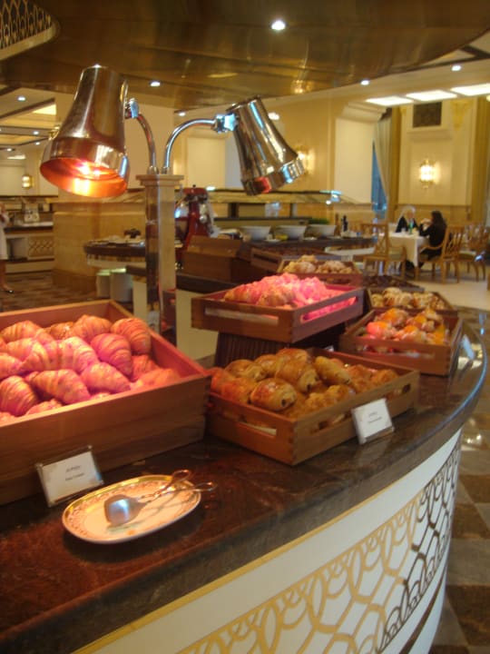 Gastro Emirates Palace Mandarin Oriental