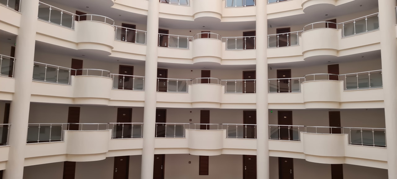 Sonstiges Seaden Sea World Resort & Spa