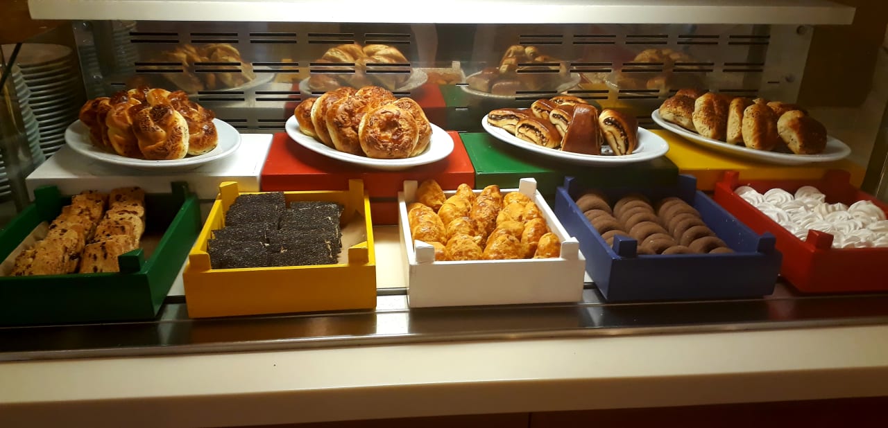 Gastro Sentido Trendy Verbena Beach