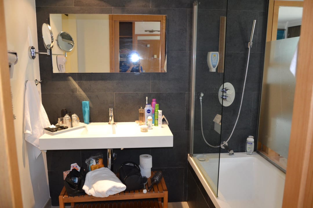 Tolles Bad R2 Bahía Playa Design Hotel & Spa - Adults Only