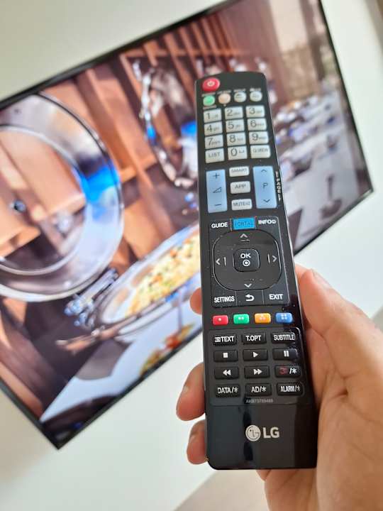 Zimmer Fifth Jomtien Pattaya