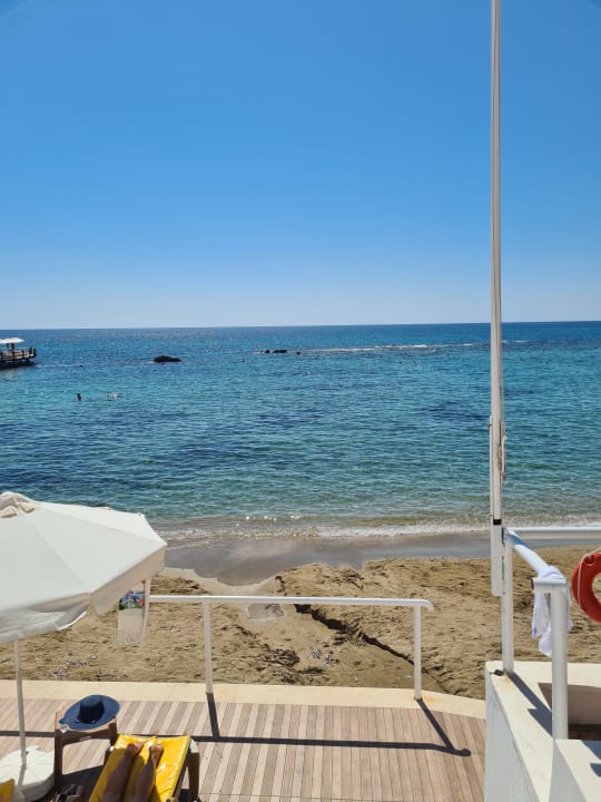 Strand Salamis Bay Conti Resort Hotel & Casino