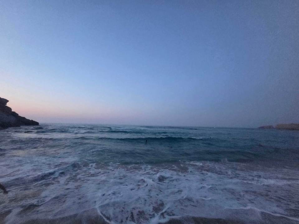 Strand Zafiro Cala Mesquida