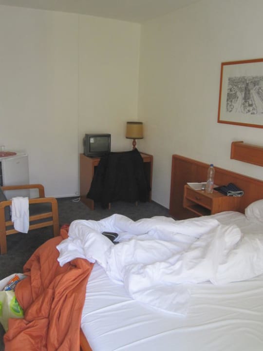 Zimmer Hotel Kallmeyer