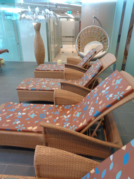 Sport & Freizeit Parkhotel Pörtschach