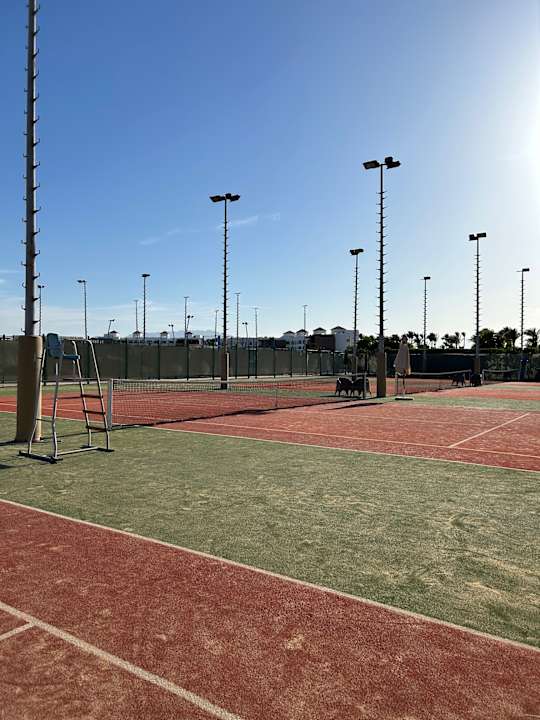 Sport & Freizeit Cleopatra Luxury Resort Makadi Bay