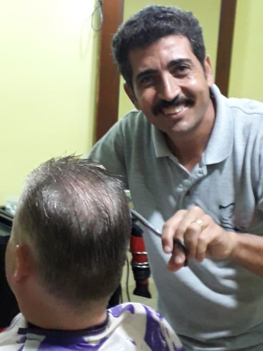 Sonstiges Royal Star Beach Resort