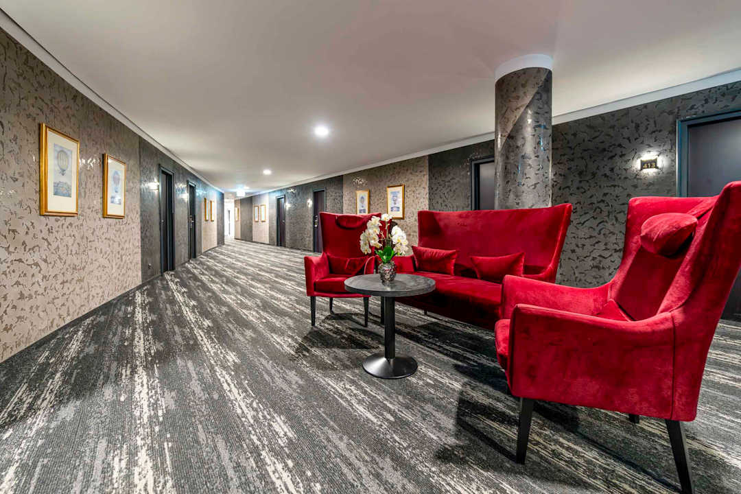 Sonstiges PLAZA Premium Schwerin