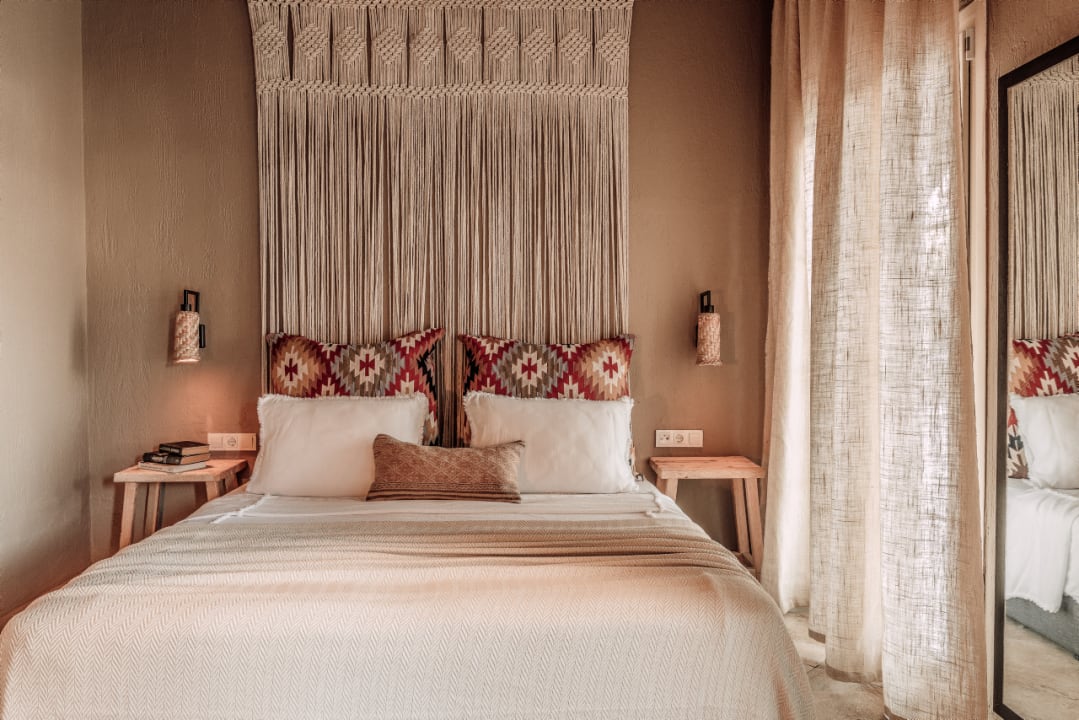 Zimmer Cook's Club Adakoy Marmaris