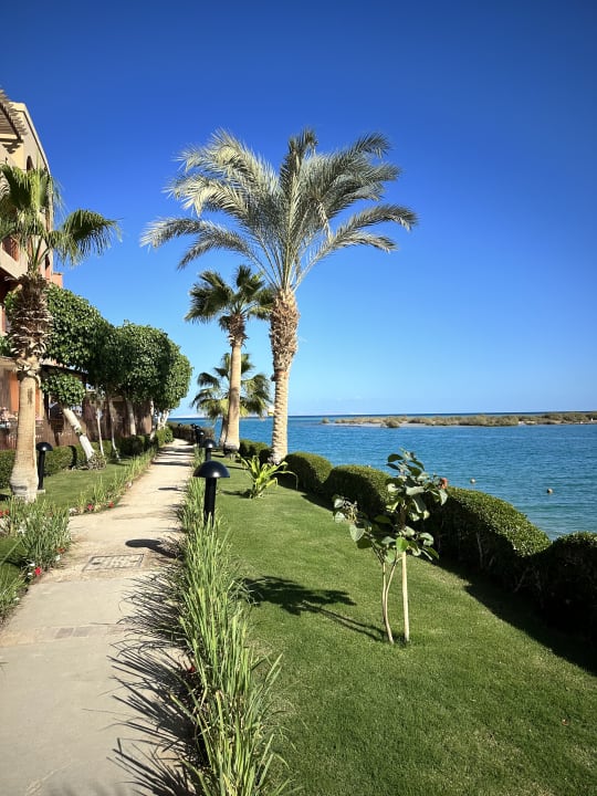 Ausblick Hotel Three Corners Ocean View prestige - Adults only